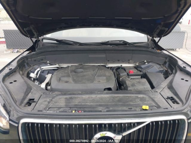 YV4A22PK9G1014238 Volvo Xc90 T6 Momentum