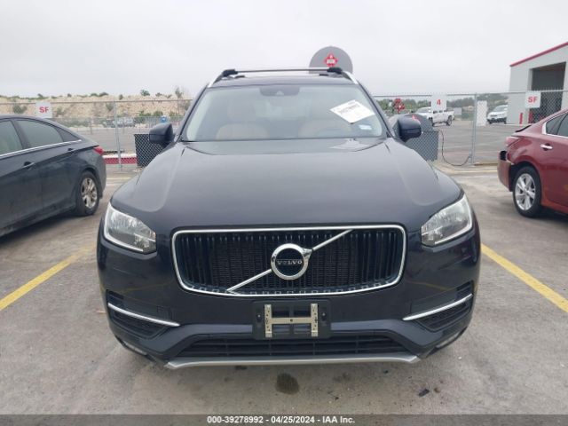 YV4A22PK9G1014238 Volvo Xc90 T6 Momentum