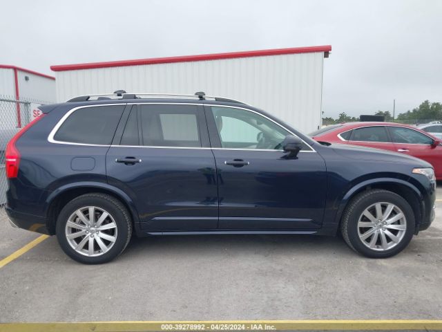 YV4A22PK9G1014238 Volvo Xc90 T6 Momentum
