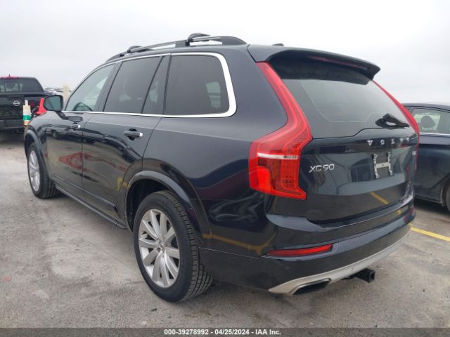 YV4A22PK9G1014238 Volvo Xc90 T6 Momentum