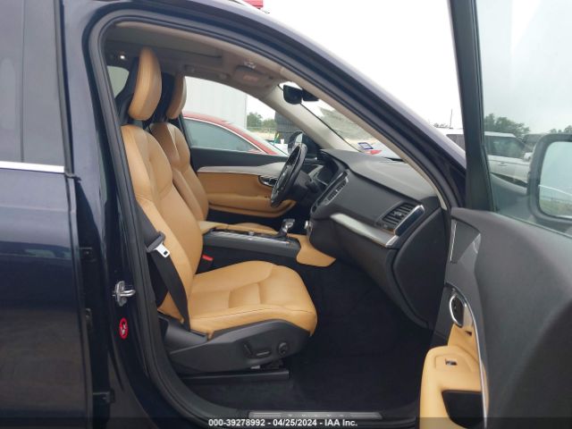 YV4A22PK9G1014238 Volvo Xc90 T6 Momentum