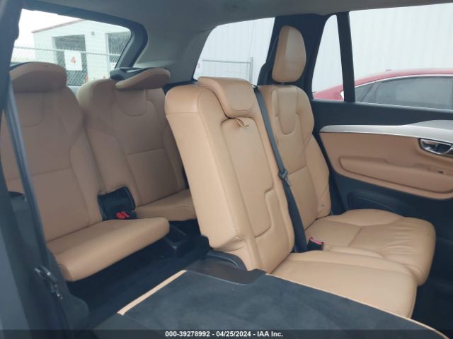 YV4A22PK9G1014238 Volvo Xc90 T6 Momentum