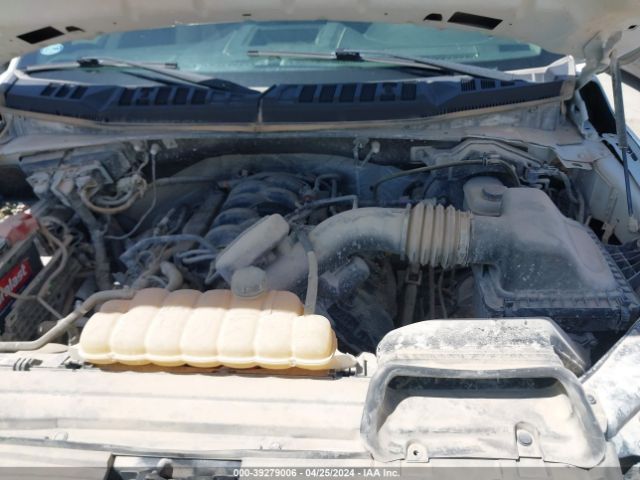1FTFX1E52JKE87353 Ford F-150 Xl