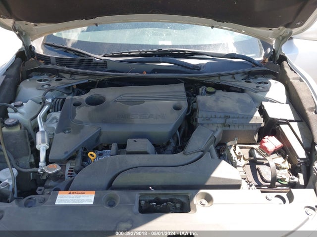 Nissan Altima 2.5 S 2017 1N4AL3AP7HC151488 Image 10