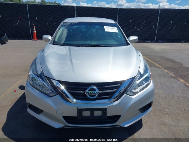 Nissan Altima 2.5 S 2017 1N4AL3AP7HC151488 Image 13