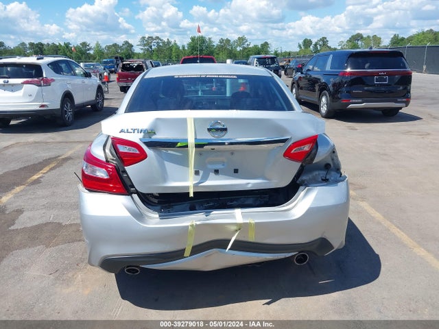 Nissan Altima 2.5 S 2017 1N4AL3AP7HC151488 Image 17