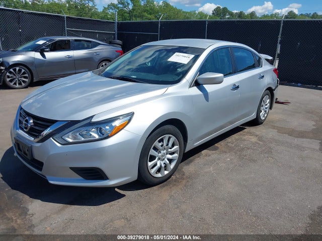 Nissan Altima 2.5 S 2017 1N4AL3AP7HC151488 Image 2