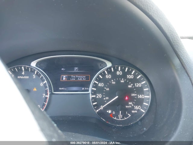 Nissan Altima 2.5 S 2017 1N4AL3AP7HC151488 Image 7