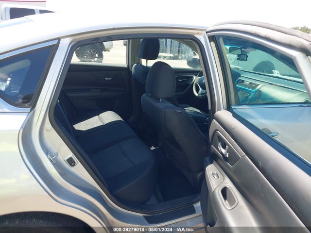 Nissan Altima 2.5 S 2017 1N4AL3AP7HC151488 Image 8