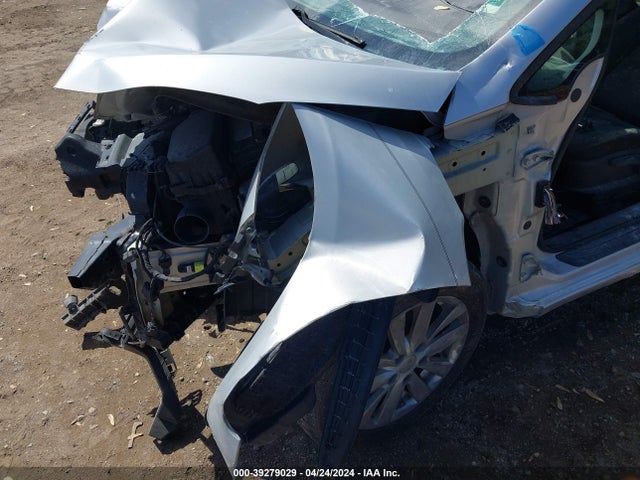 KIA FORTE LX 2015 KNAFX4A68F5353658 Image 11