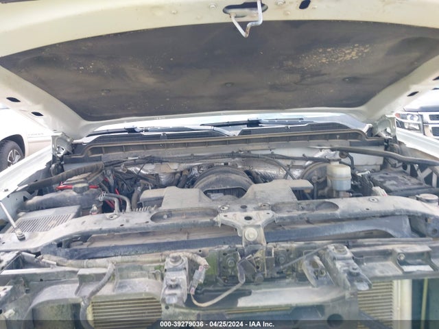 Chevrolet Silverado 1500 2lt 2016 3GCUKRECXGG241704 Image 10