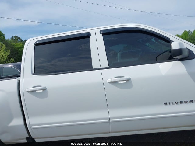 Chevrolet Silverado 1500 2lt 2016 3GCUKRECXGG241704 Image 14
