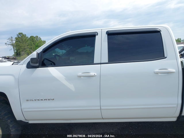 Chevrolet Silverado 1500 2lt 2016 3GCUKRECXGG241704 Image 15