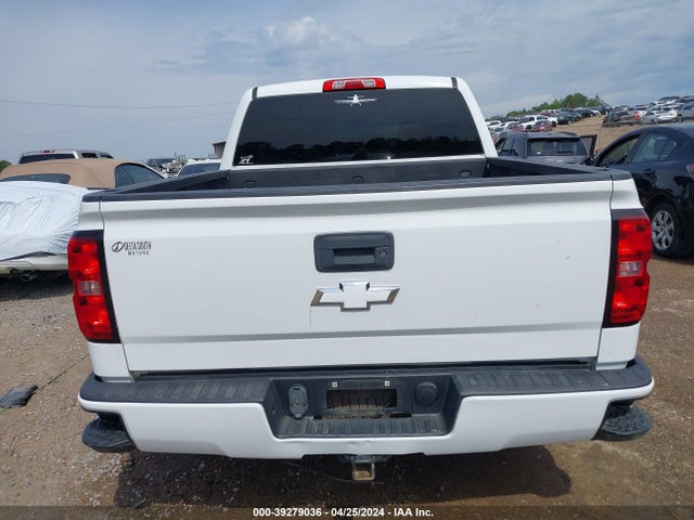 Chevrolet Silverado 1500 2lt 2016 3GCUKRECXGG241704 Image 17