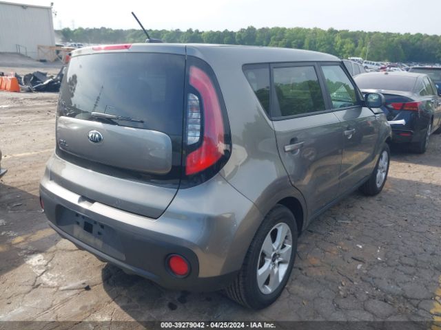 KNDJN2A26J7594068 KIA Soul