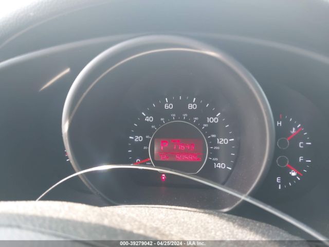 KNDJN2A26J7594068 KIA Soul