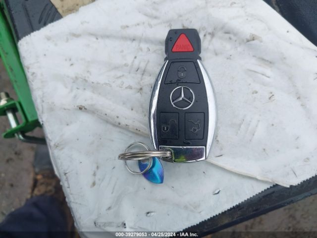 WDDSJ4EB8EN029270 Mercedes-Benz CLA 250