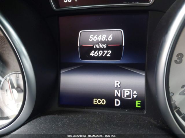 WDDSJ4EB8EN029270 Mercedes-Benz CLA 250