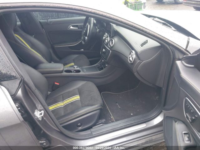 WDDSJ4EB8EN029270 Mercedes-Benz CLA 250