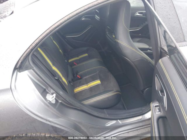 WDDSJ4EB8EN029270 Mercedes-Benz CLA 250