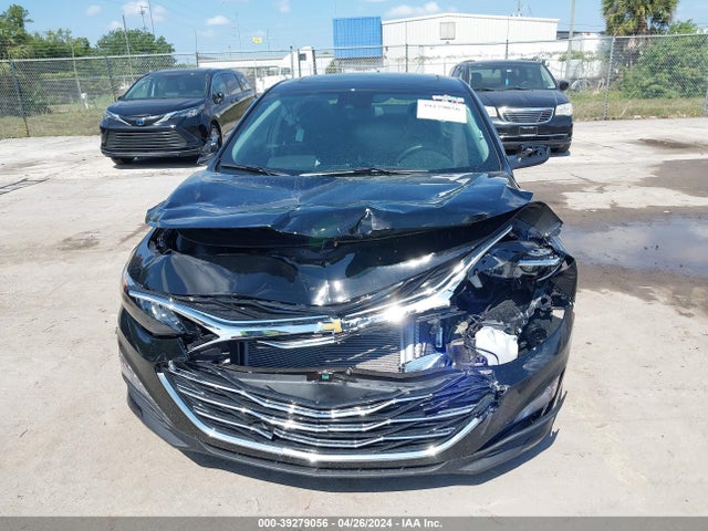 Chevrolet MALIBU LT 2024 1G1ZD5ST8RF159237 Image 12