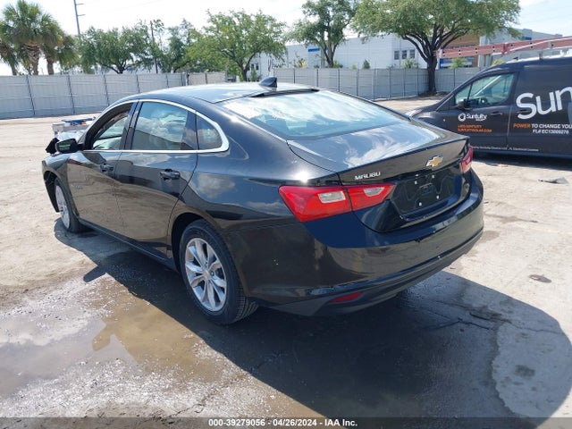 Chevrolet MALIBU LT 2024 1G1ZD5ST8RF159237 Image 3