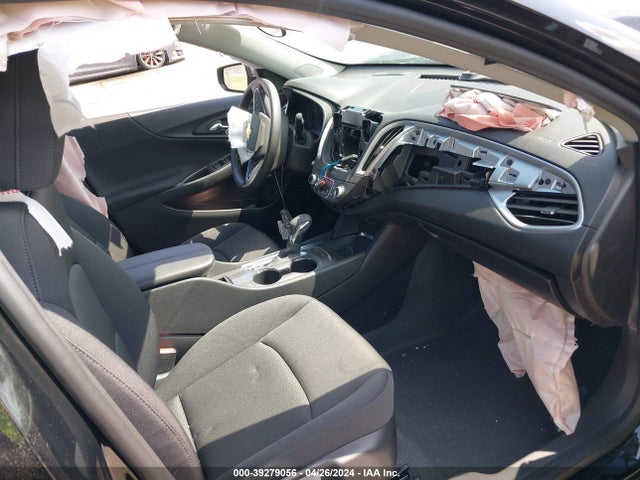 Chevrolet MALIBU LT 2024 1G1ZD5ST8RF159237 Image 5
