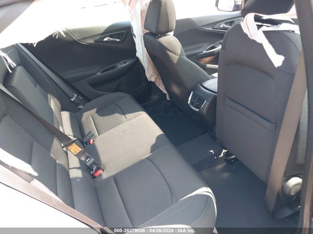 Chevrolet MALIBU LT 2024 1G1ZD5ST8RF159237 Image 8