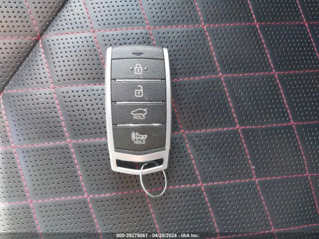 KMTG44LA4KU019193 Genesis G70 2.0t Advanced
