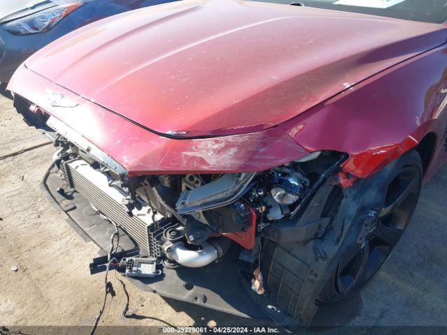 KMTG44LA4KU019193 Genesis G70 2.0t Advanced