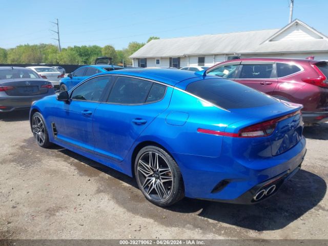 KNAE45LCXN6103859 KIA Stinger Gt1