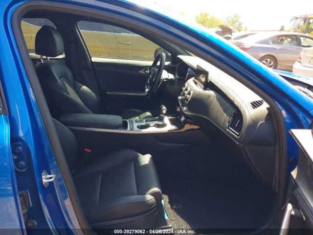 KNAE45LCXN6103859 KIA Stinger Gt1