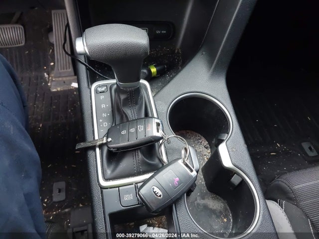 KIA Sportage Lx 2018 KNDPM3AC8J7375446 Image 11