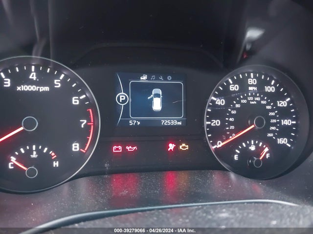 KIA Sportage Lx 2018 KNDPM3AC8J7375446 Image 15