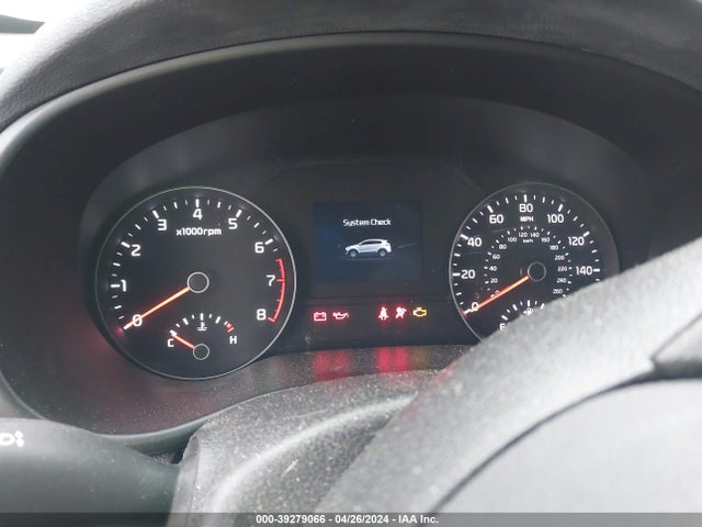KIA Sportage Lx 2018 KNDPM3AC8J7375446 Image 7