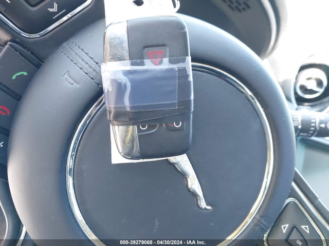 2013 JAGUAR XJ SAJWA1C7XD8V43371 Photo 10