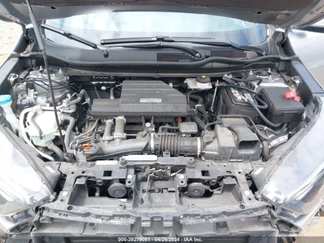 5J6RW1H80JA001970 Honda Cr-v Ex-l/ex-l Navi