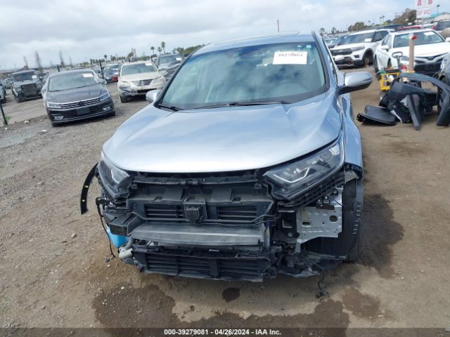 5J6RW1H80JA001970 Honda Cr-v Ex-l/ex-l Navi