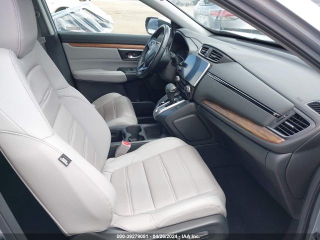 5J6RW1H80JA001970 Honda Cr-v Ex-l/ex-l Navi