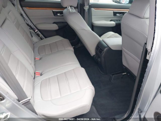 5J6RW1H80JA001970 Honda Cr-v Ex-l/ex-l Navi