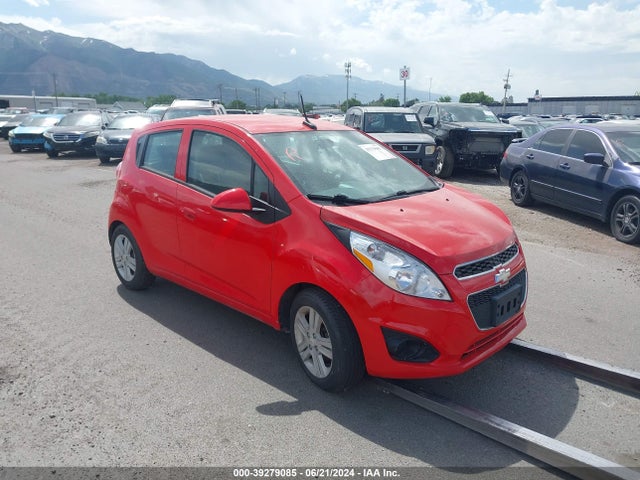 2014 KL8CD6S91EC556039 главное изображение