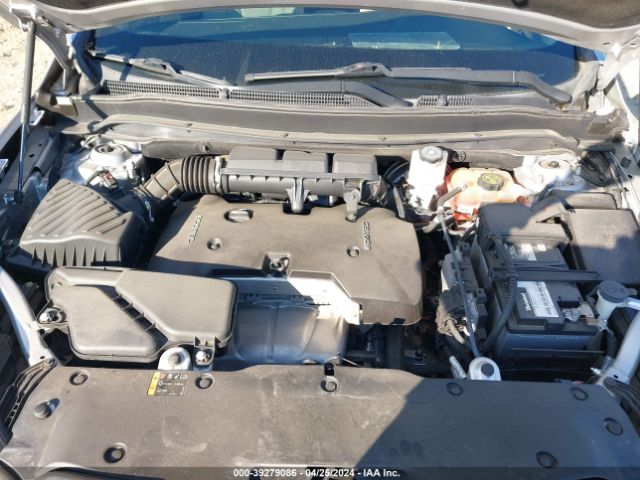 LRBFXBSA7HD077491 Buick Envision Essence