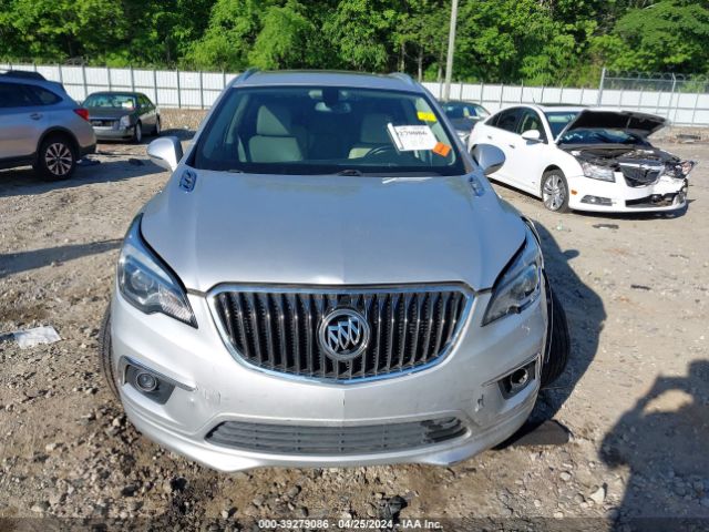 LRBFXBSA7HD077491 Buick Envision Essence
