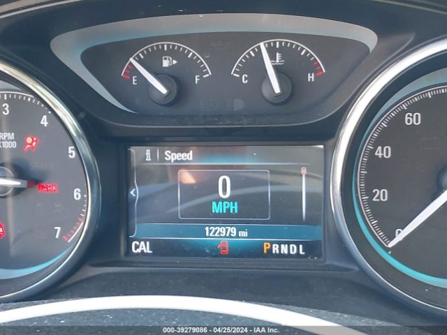 LRBFXBSA7HD077491 Buick Envision Essence