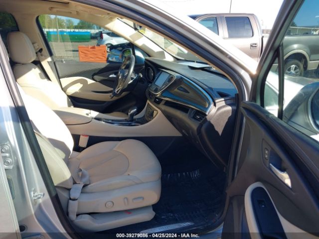 LRBFXBSA7HD077491 Buick Envision Essence