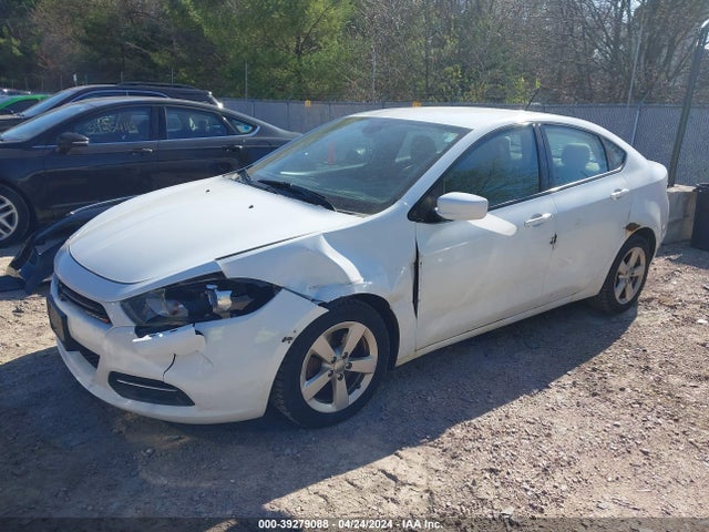 Dodge DART SXT 2015 1C3CDFBB0FD211692 Image 2