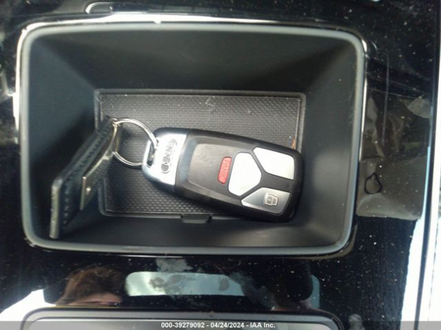 WA1B4AFY3P2133389 Audi Sq5 Premium Plus Tfsi Quattro Tiptronic