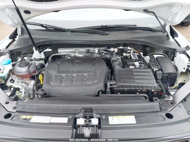 3VV4B7AX8NM033592 Volkswagen Tiguan 2.0t Sel R-line