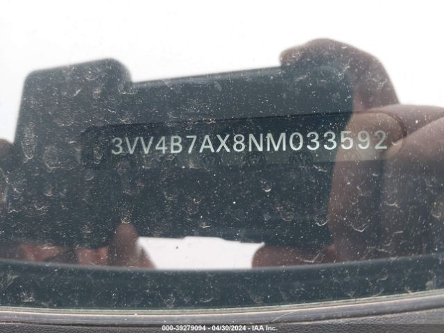3VV4B7AX8NM033592 Volkswagen Tiguan 2.0t Sel R-line