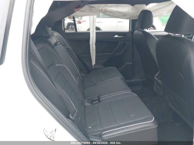 3VV4B7AX8NM033592 Volkswagen Tiguan 2.0t Sel R-line
